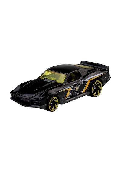 Hot Wheels 5'li Araba Seti Batman Jln10