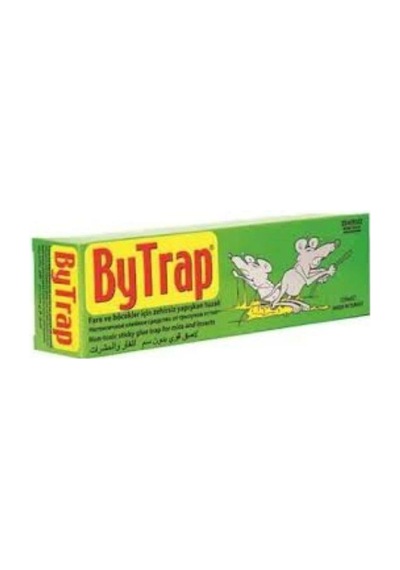 Bytrap Fare Yapışkanı
