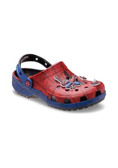 Crocs Spiderwebclclgk Erkek Çocuk Terlik 211409 Çok Renkli