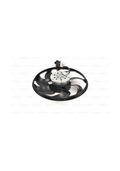 Opel Astra G Radyatör Fan Motoru Bosch 1998--2006