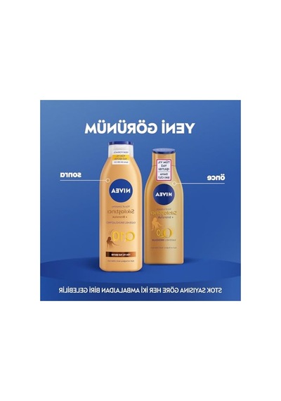 250 Ml Sıkılaştırıcı Ve Bronzlaştırıcı Vücut Losyonu