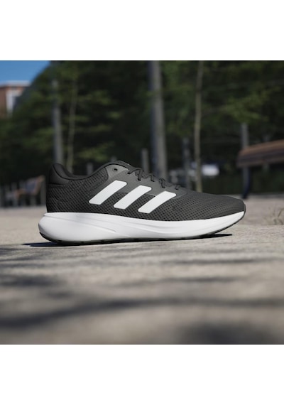 Adidas Response Runner U Unisex Koşu Ayakkabısı Ih6100 Siyah Ih6100 Siyah