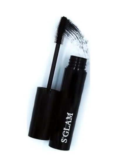 S'glam Maskara - 57858324543852799215506