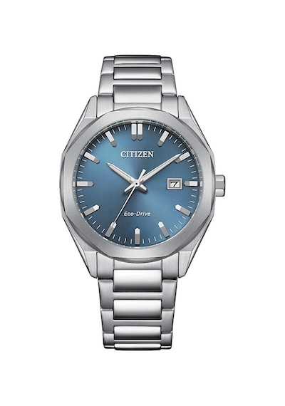 Citizen Bm7620-83m Erkek Kol Saati Metalik