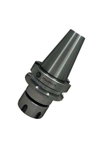 Bt40 Er25 - 70 Pens Başlığı Tutucu