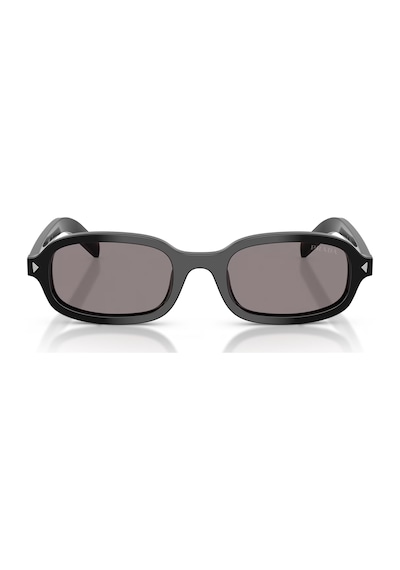 Prada 0prd06s 16k03d 50 Kadın Güneş Gözlüğü Siyah