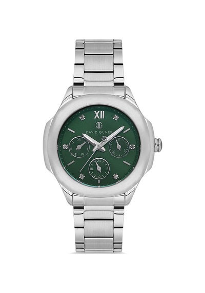 David Guner Dg-8741la-a10 Gri