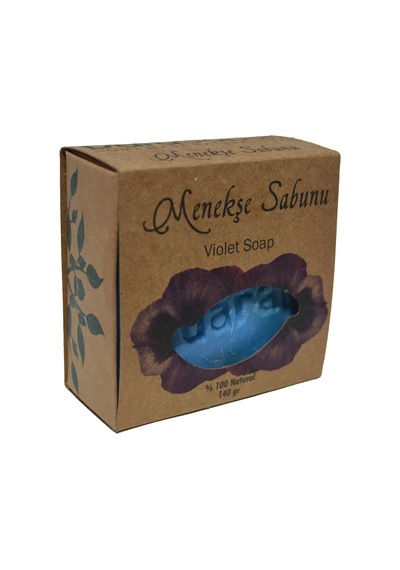 Dara Sabun Menekşe Sabunu 140 G