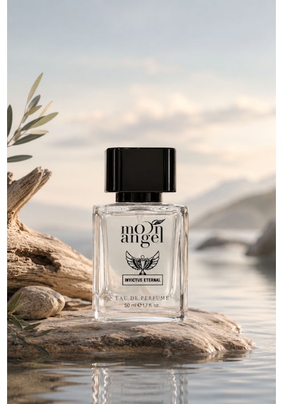 Erkek Parfümü Invictus Eternal 50 Ml Edp Kalıcı Parfüm Aromatik - Odunsu