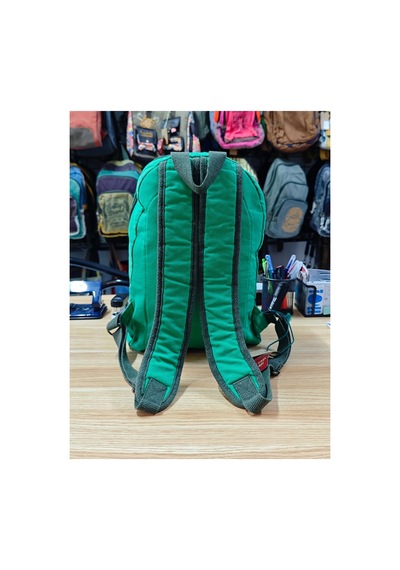 Old Cotton Cargo Old Cotton Zermat Bag Sırt Çantası Yeşil