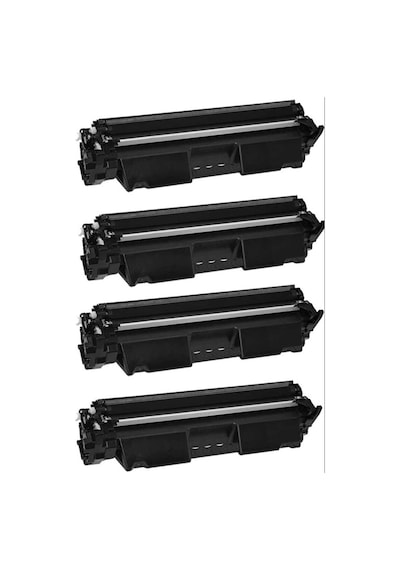 Hp Laserjet Pro M102 Çipsiz Uyumlu Toner Hp 17a-cf217a 2k