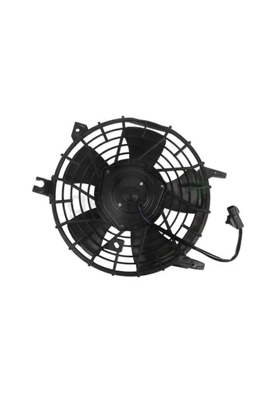 Klima Fanı Motorlu 5 Kanat Motorlu Oris Toyota Corolla - Ae101- 1993-1998