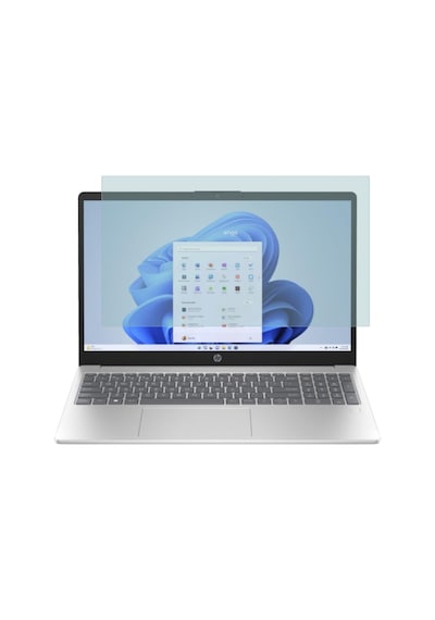 Hp 15-fd0039nt 15.6 İnç Ekran Koruyucu Nano Şeffaf