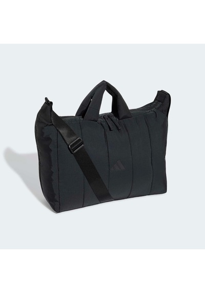 Adidas Winterized Tote Siyah Omuz Çantası Kt2078