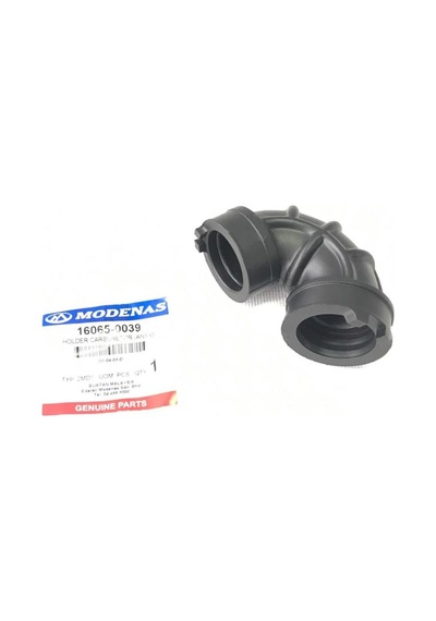 Modenas Gt135 Hava Filtre Bogaz Hortumu