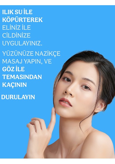 E'lovers ve Aydınlatıcı Yüz Temizleme Jeli 400 ML