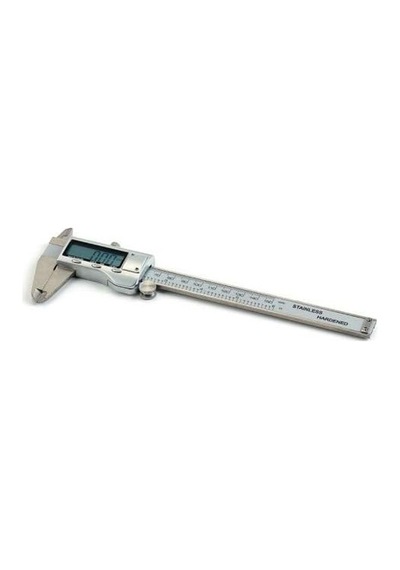 Dijital Kumpas Metal Ekran - 150 X 0.01 Mm
