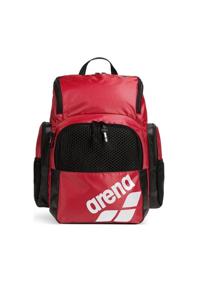 Arena One Go Backpack 35l Kırmızı