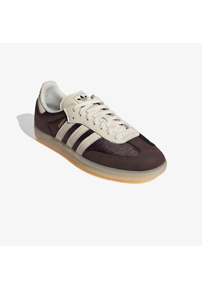 Adidas Samba Og Erkek Kahverengi Spor Ayakkabı Ih6843