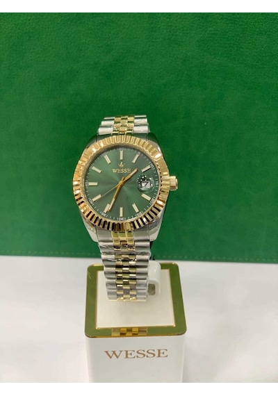 Wesse Wwg403006 Erkek Kol Saati