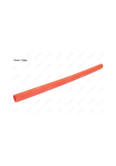 Silikon Metrelik Hortumu 42mm X 52mm 100cm 3 Kat Polyester Kullanilmiştir