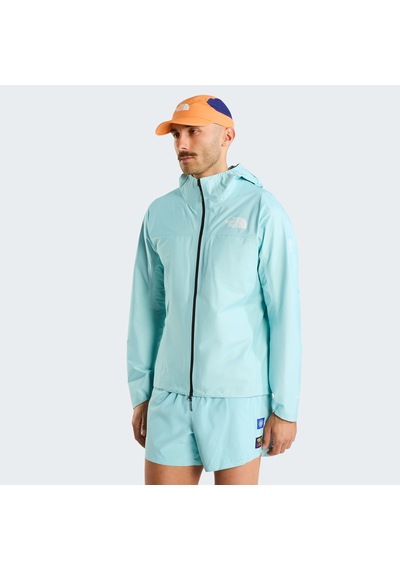 The North Face M Summıt Fl Superıor Jacket - Graphıc Erkek Ceket Nf0a8hw18eb1 Çok Renkli