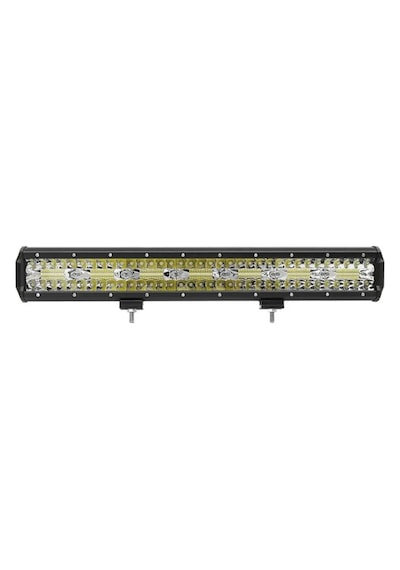 Snake X7 420w Bar Tipi Off Road Led Sis Farı Tekli Uyumlu