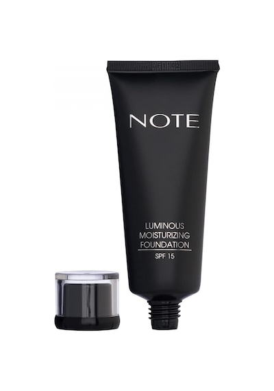 Cosmetics Luminous Moisturizing 02 Natural Beige Nemlendirici Etkili Spf 15 Kapatıcı Fondöten