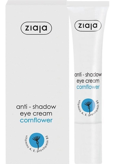 Ziaja Shadow Cornflower Göz Kremi 15 ML