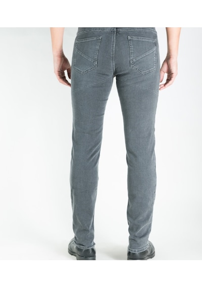Rider Denim Riderdenim Duman Korumalı Motosiklet Kot Pantolon Unisex