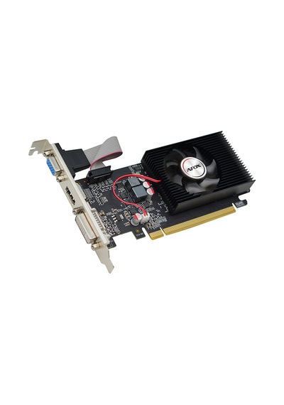 Afox Geforce Gt 220 Af220-1024d3l3 1gb Ddr3 128bit Dx10 Ekran Aeae1afx0071