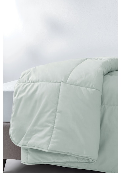 Yataş Bedding Mix&match Penny Çift Kişilik Yorgan - Adaçayı