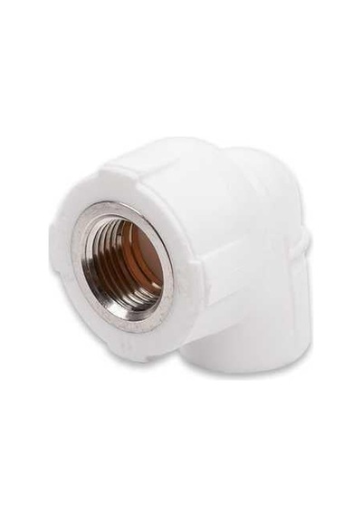 Pprc 20mm1/2 İç Dişli Dirsek