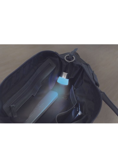 Pocket Lamp Led Işıklı Anahtarlık