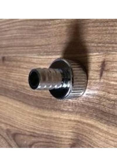 Musluk Rekoru 3/4 - Plastik