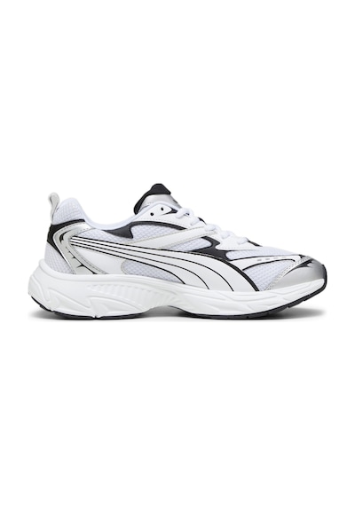 Puma Morphıc Base Ayakkabı Çok Renkli