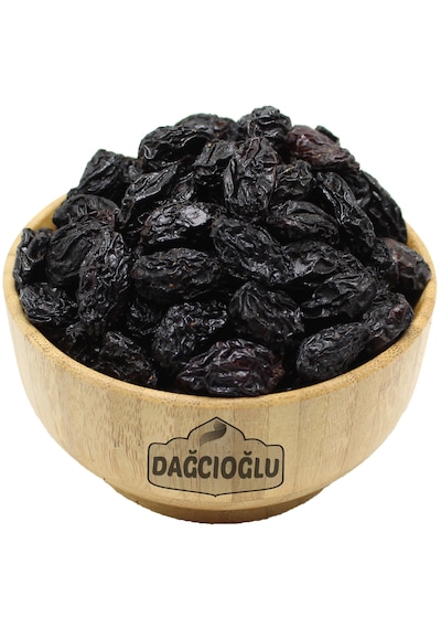 Dağcıoğlu Duble Siyah Üzüm 250 G