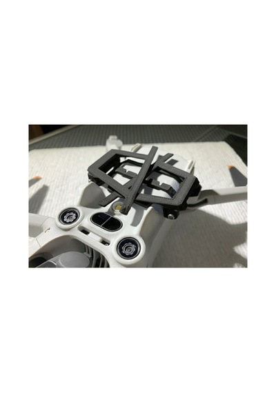 Djı Mini 4 Pro İçin Katlanabilir İniş Ayakları