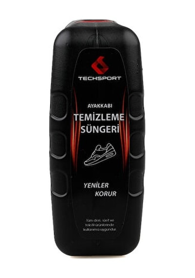 Techsport Ayakkabı Temızleme Sungerı Ayakkabı Temizleme Süngeri Ayakkabı-temızleme-sungerı Rnkyk Renkli