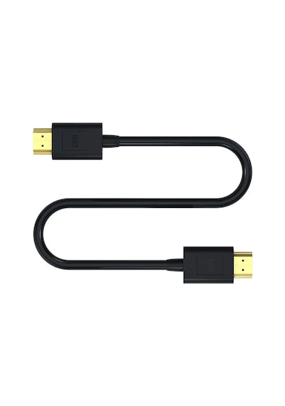 DM CHB031 4K 30Hz HDMI to HDMI Görüntü Aktarım Kablosu 3 Metre
