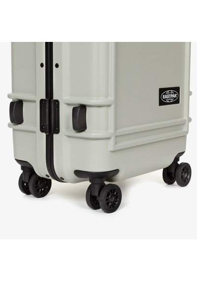 Eastpak Resist'r Case S Unisex Bej Valiz Ek0a5bje3w11 Bej