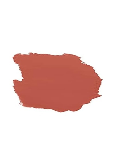 Callista All About Lipstick Mat Görünümlü Ruj 502 My Empire, Turuncu 0