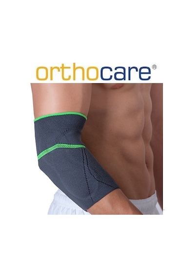 Orthocare 3910 EpicareComfort Epikondilit Destekli Örme Dirseklik