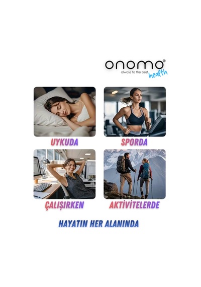 Health 6 Adet Isıtıcı Ve 6 Adet Soğutucu Kumaş Bandaj Seti
