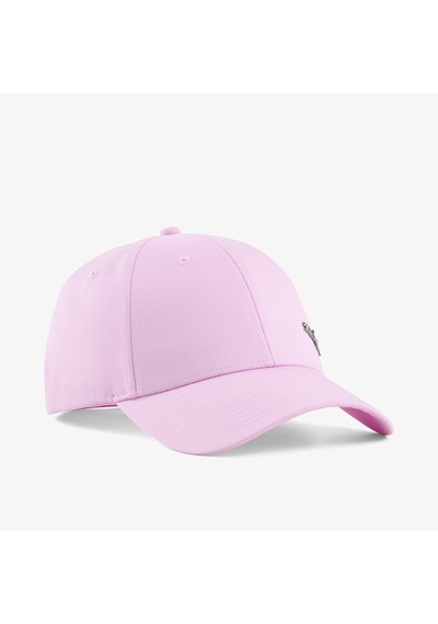 Puma Essential Metal Cat Bb Unisex Pembe Şapka 025994 2800236