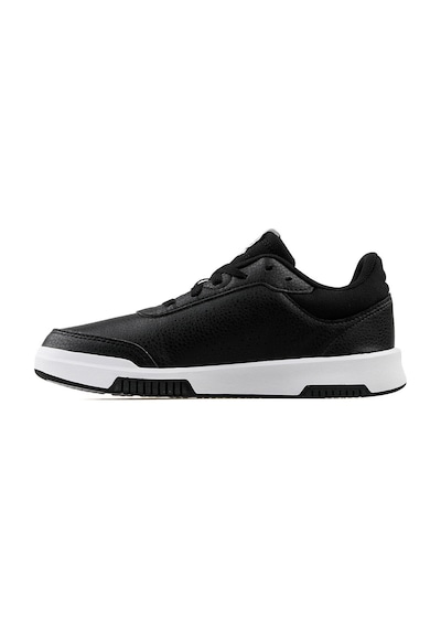Adidas Gw6425 Tensaur Sport 2.0 K - Genç Günlük Ayakkabı/5/35,5 Siyah - Beyaz