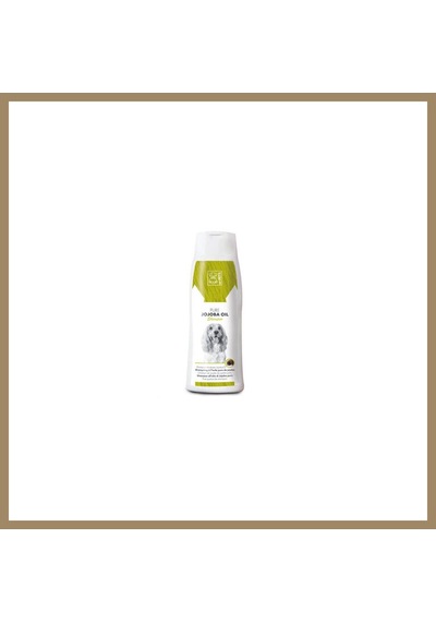 M-pets Jojoba Yağlı Köpek Şampuanı 250 Ml 22