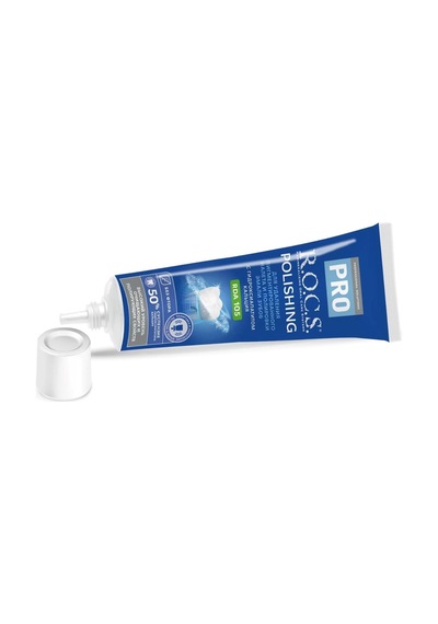 R.o.c.s. Pro Diş Parlatma Macunu Cila35gr