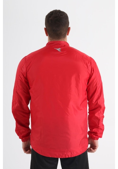 Diadora Veni Yağmurluk Kırmızı
