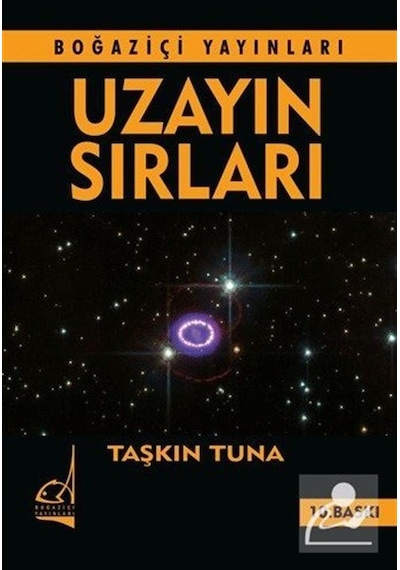 Uzayın Sırları / Taşkın Tuna